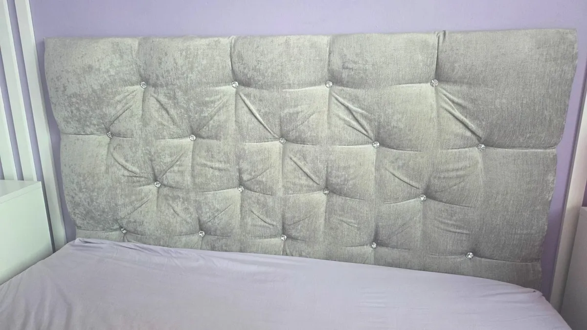 Headboard - Image 1