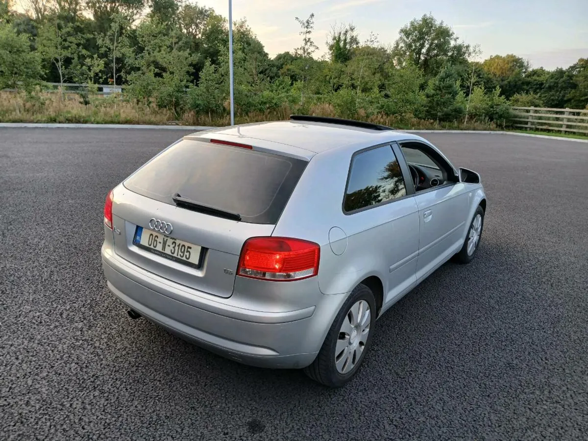 15 MONTHS NCT TAXED SUNROOF - Image 4