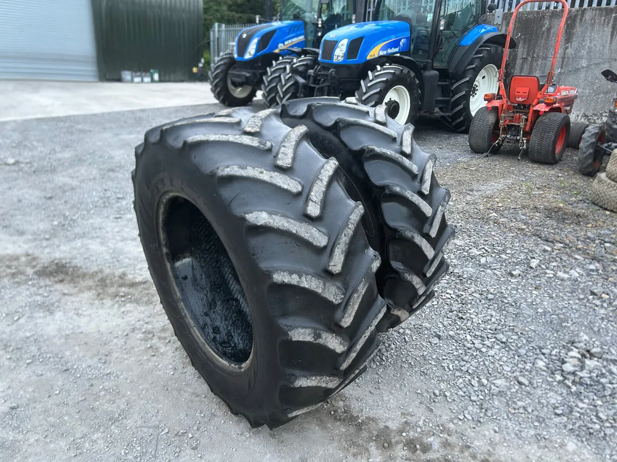 Mitas 440/65 R28 Tyres - Image 2