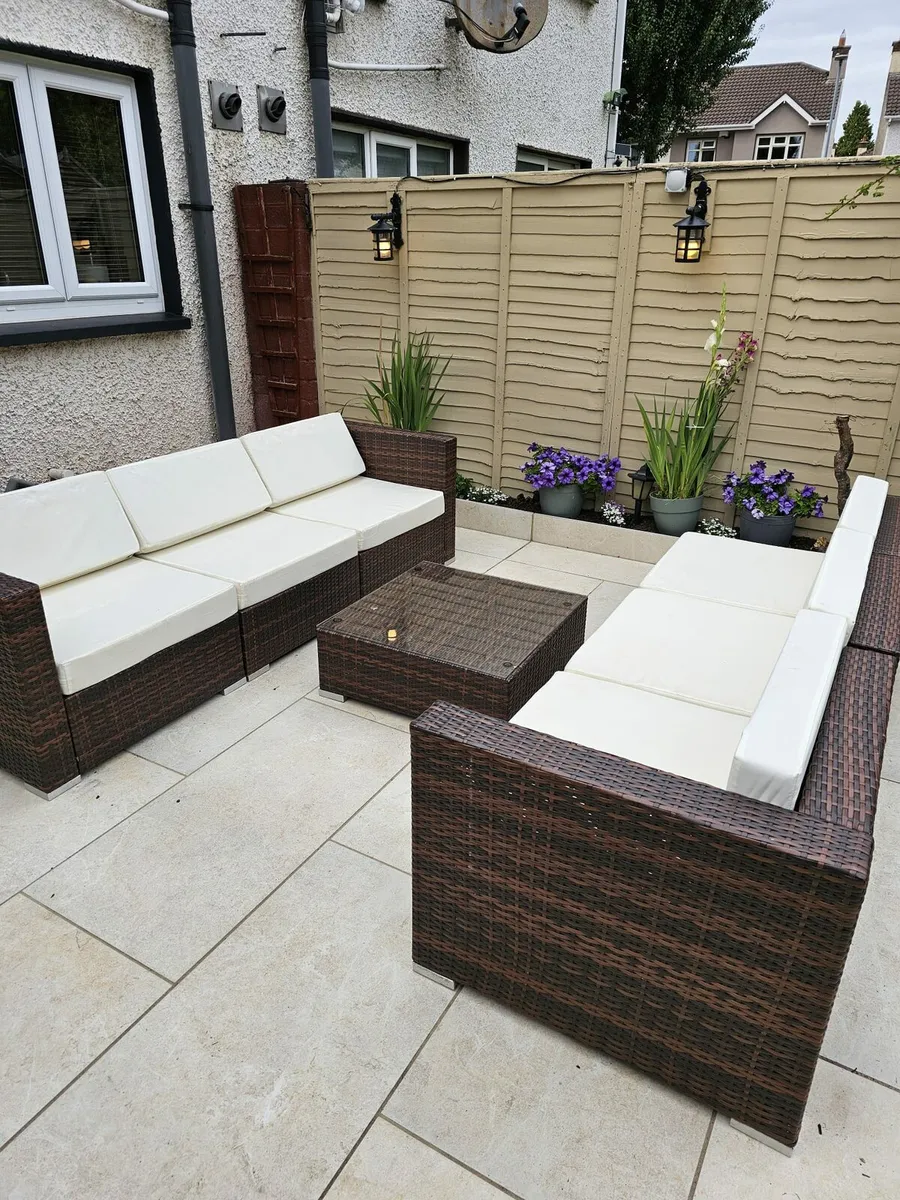 Garden furniture - Image 2