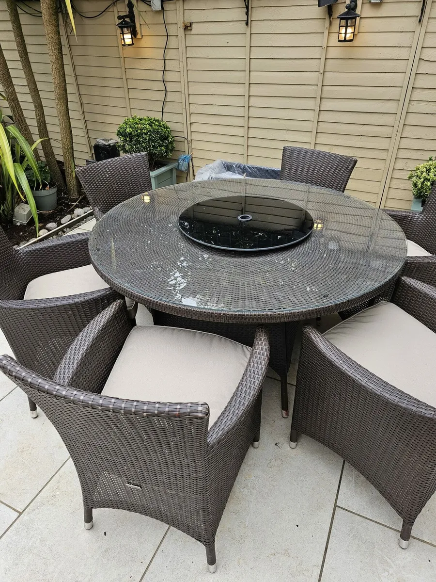 Garden furniture - Image 3