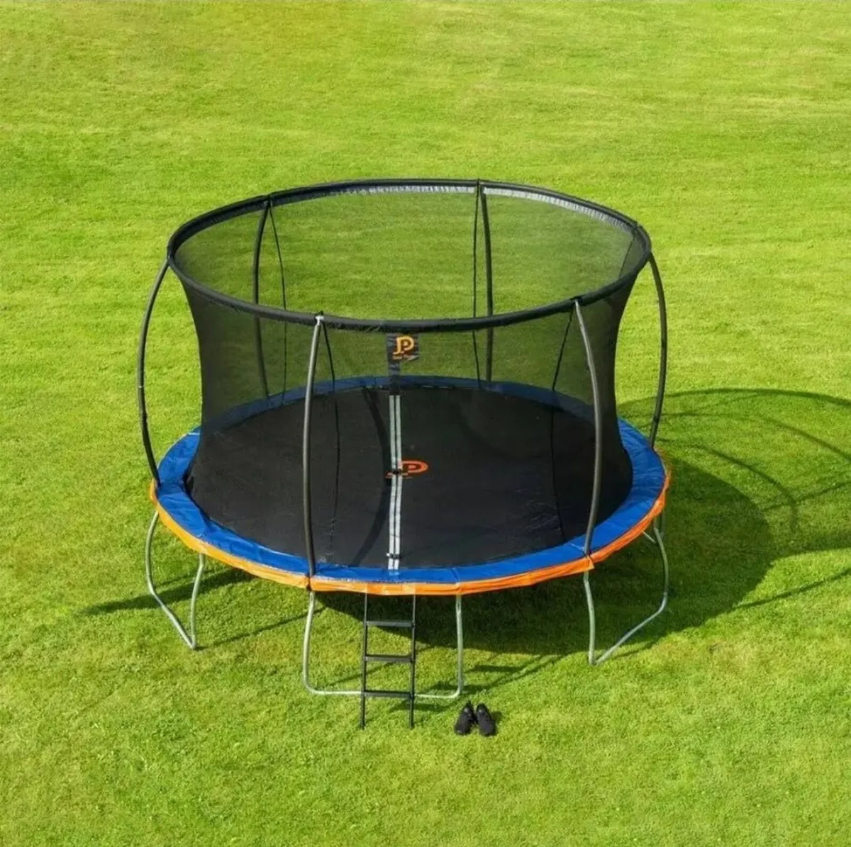 Trampoline - Image 2