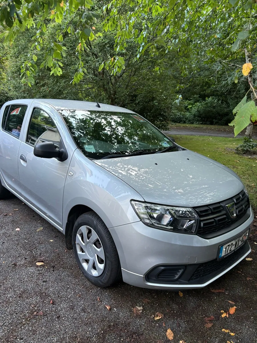 Dacia Sandero – 2017 – 1.0L Petrol - Image 3