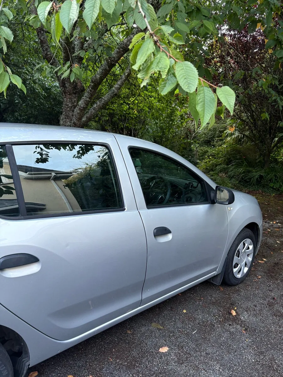 Dacia Sandero – 2017 – 1.0L Petrol - Image 4
