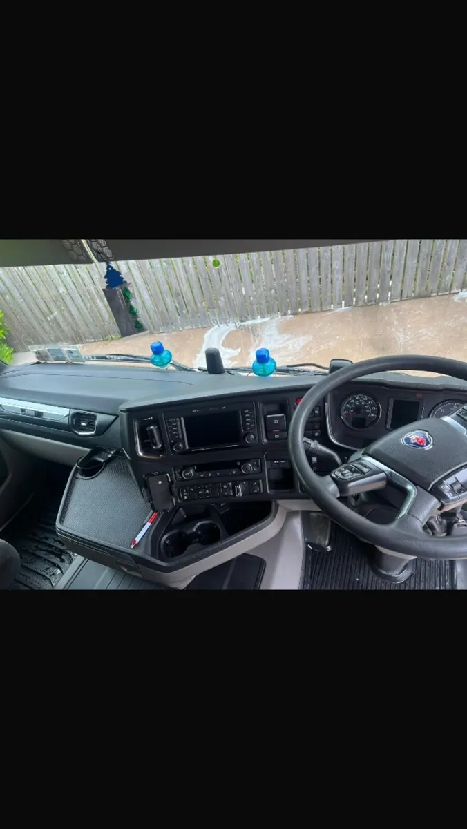 Scania R450 - Image 4