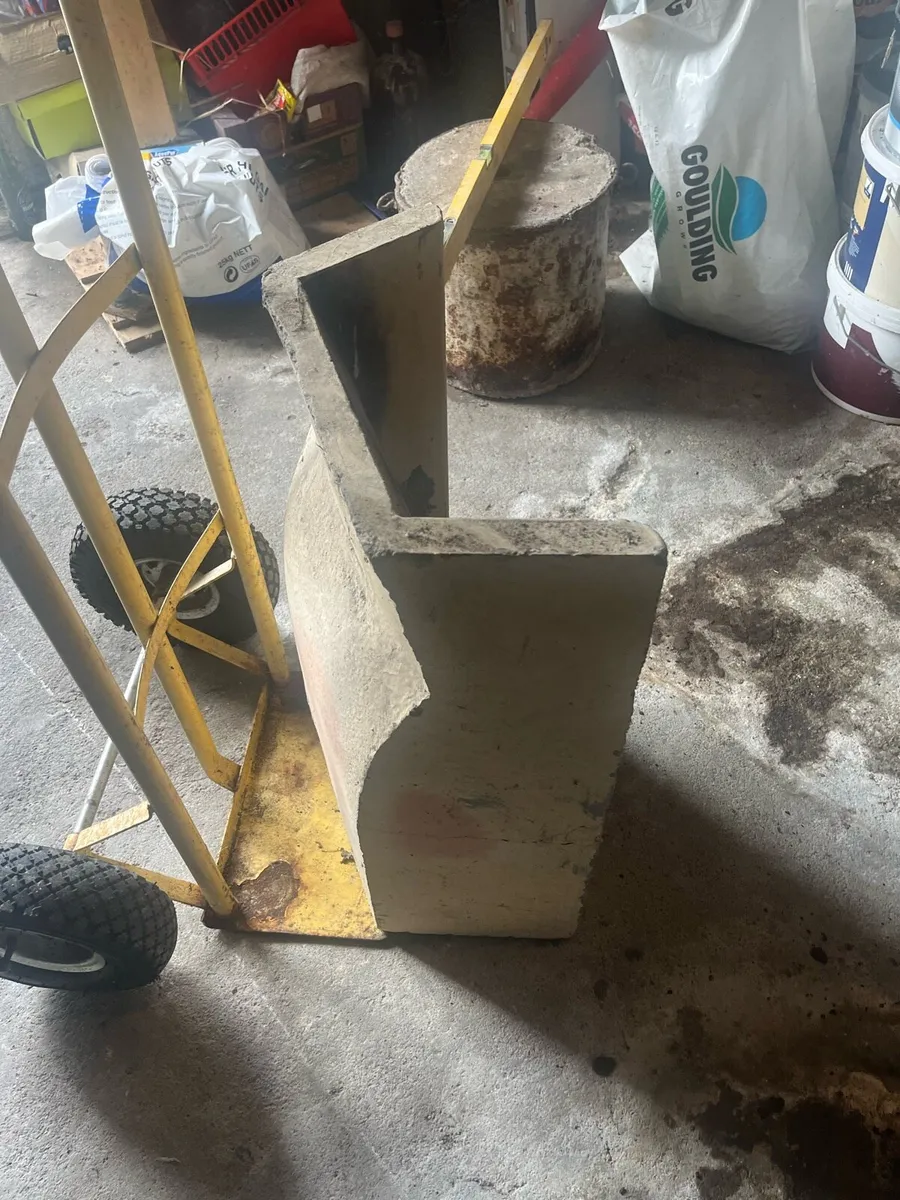 Salvaged fireplaces - Image 4