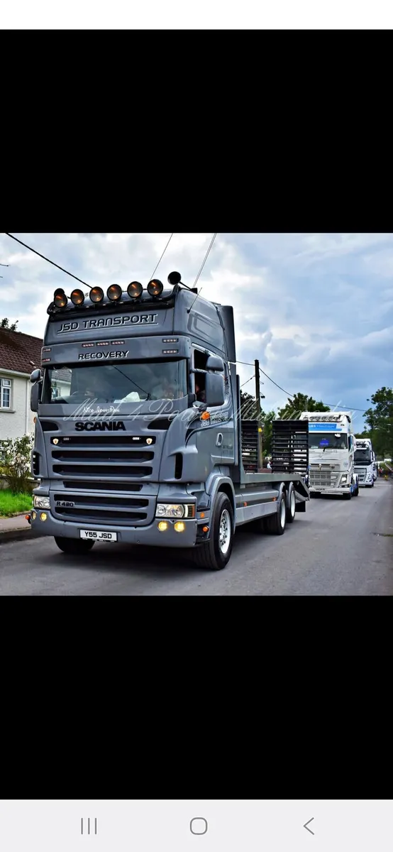 Scania R420 Topline - Image 3