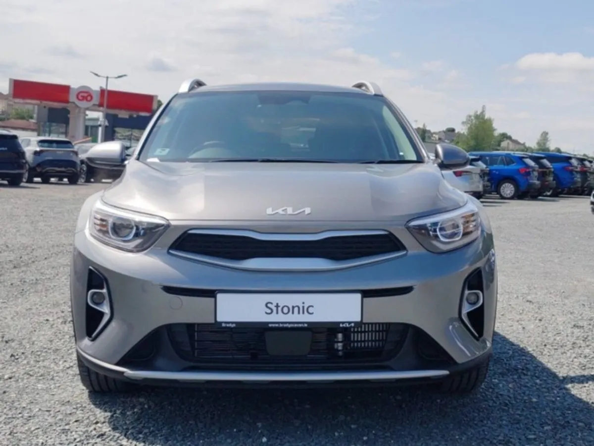 Kia Stonic Stonic 1.0 K2 - Image 2