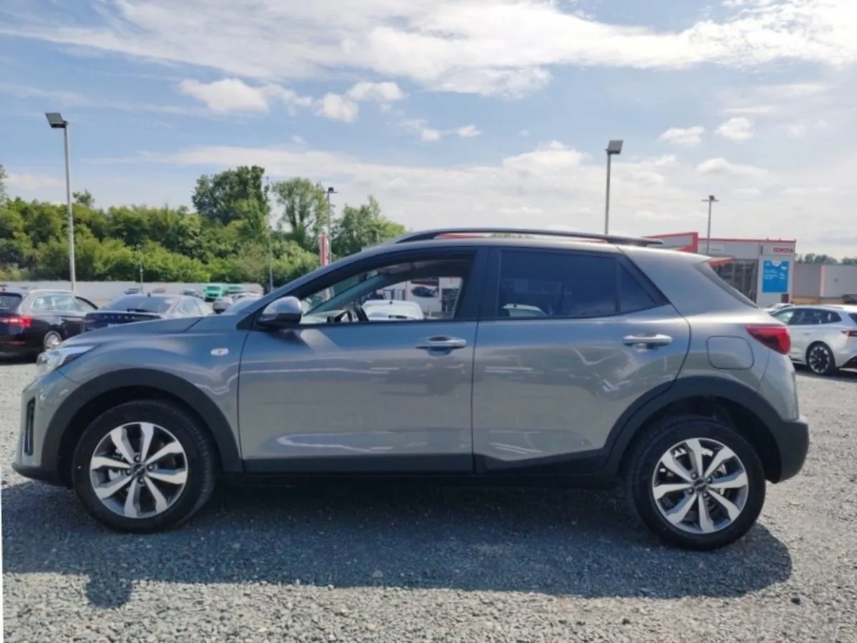 Kia Stonic Stonic 1.0 K2 - Image 3
