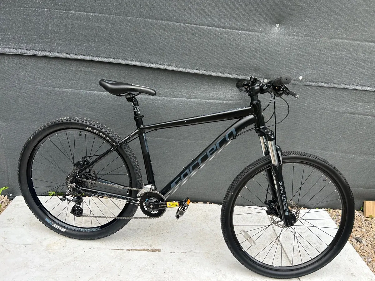 Carrera vengeance - Image 1