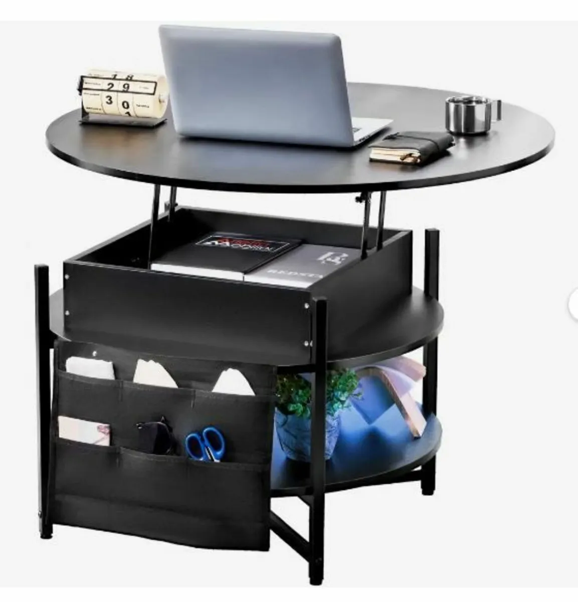 Lift Top Coffee Table - Image 2