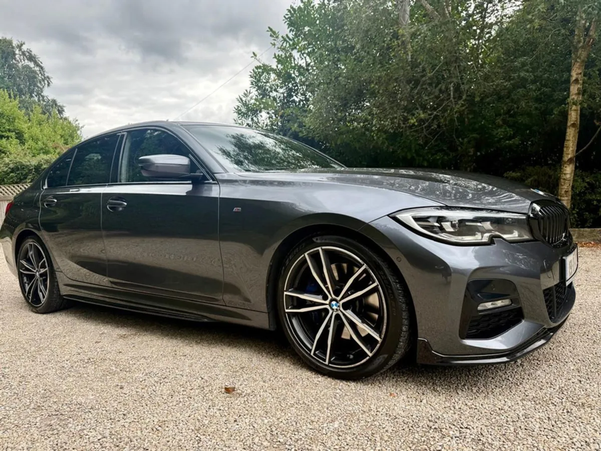 BMW 3 Series 320i G20 I M Sport PRO - Image 2