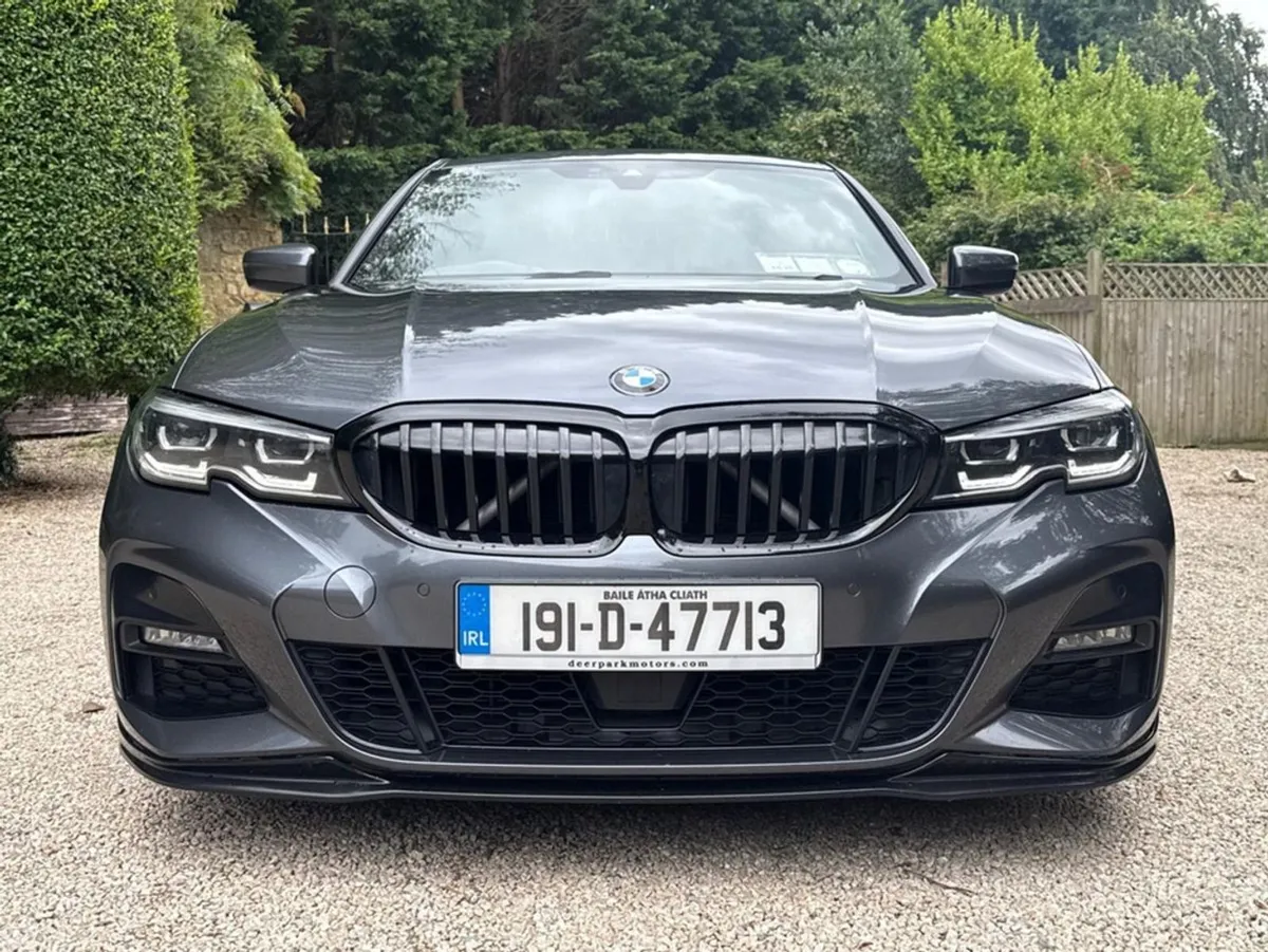BMW 3 Series 320i G20 I M Sport PRO - Image 3