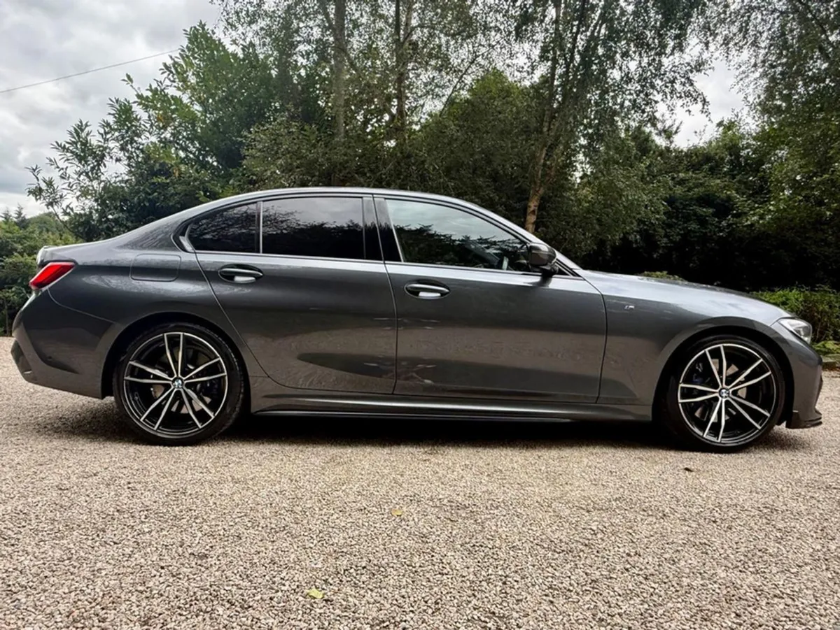 BMW 3 Series 320i G20 I M Sport PRO - Image 4