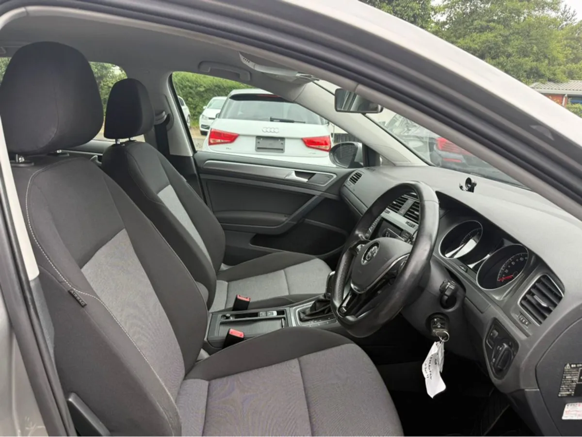 Volkswagen Golf 1.2 TSI Auto - Image 4