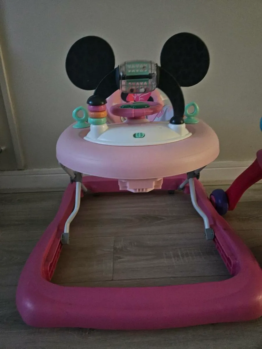 Baby Girl - Image 1