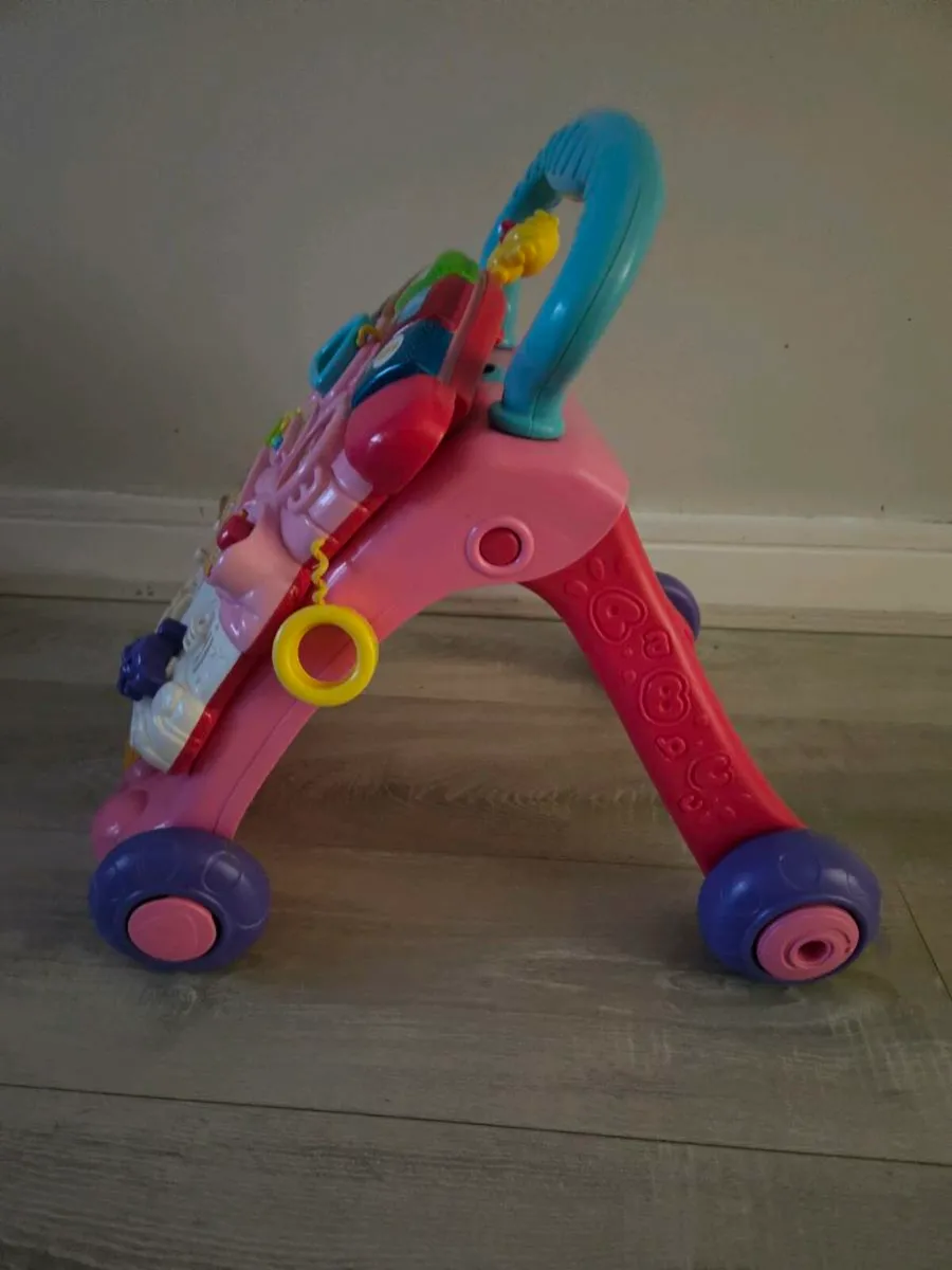 Baby Girl - Image 4