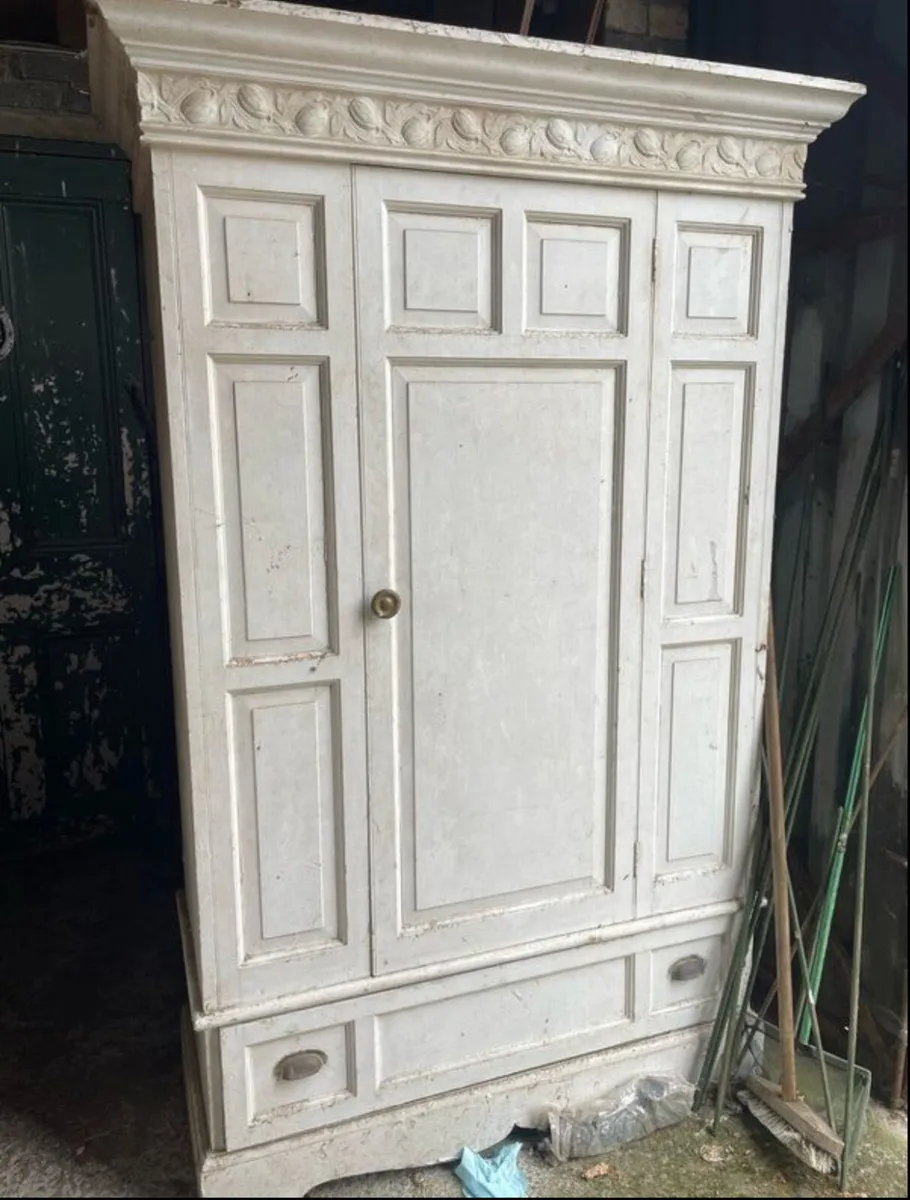 Vintage Wardrobe - Image 1