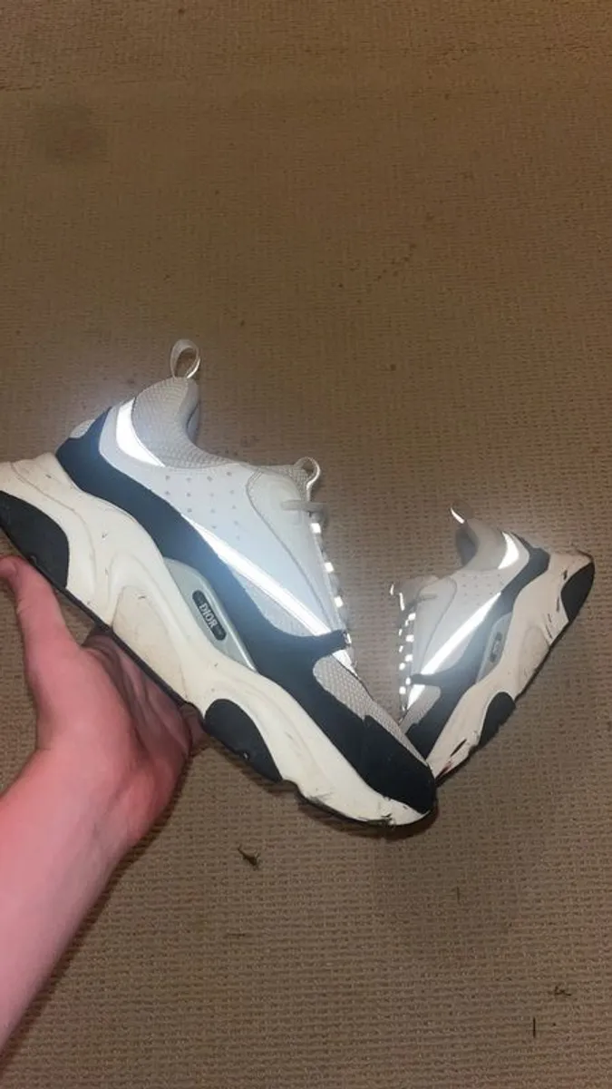 trainers - Image 1