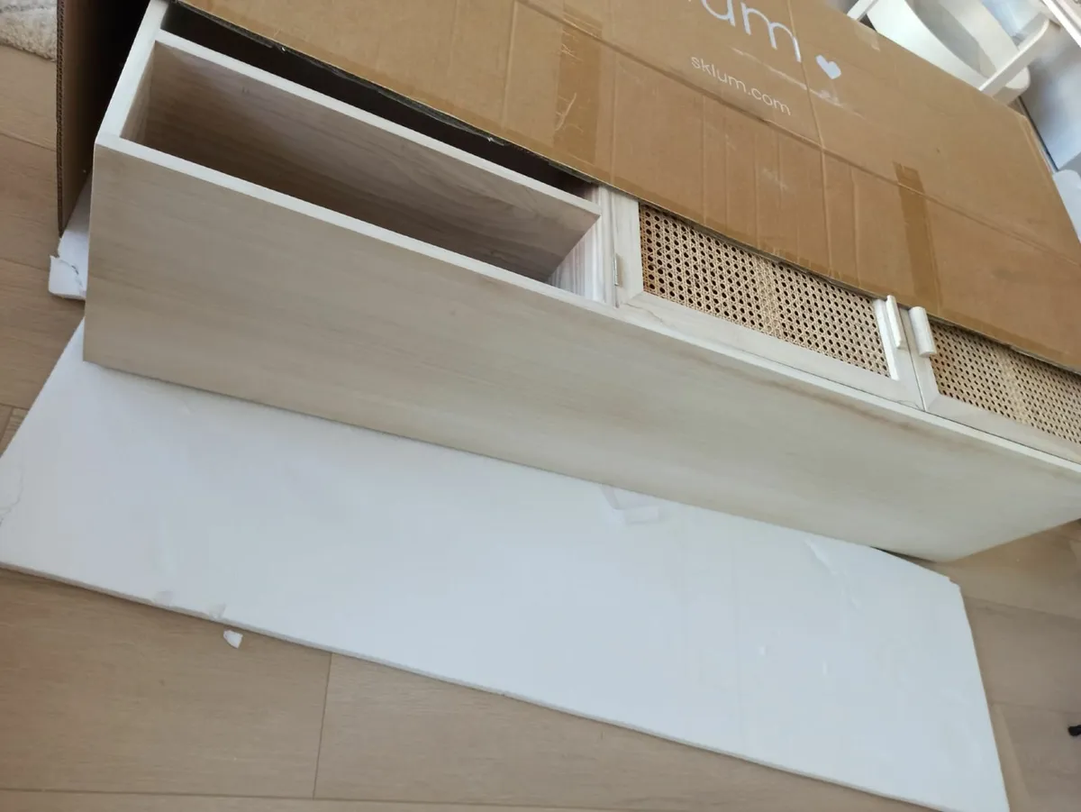 tv cabinet - Image 2