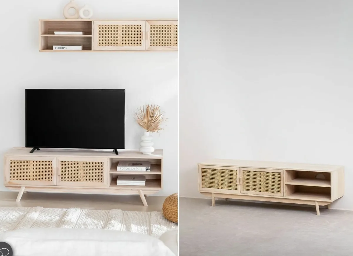 tv cabinet - Image 1