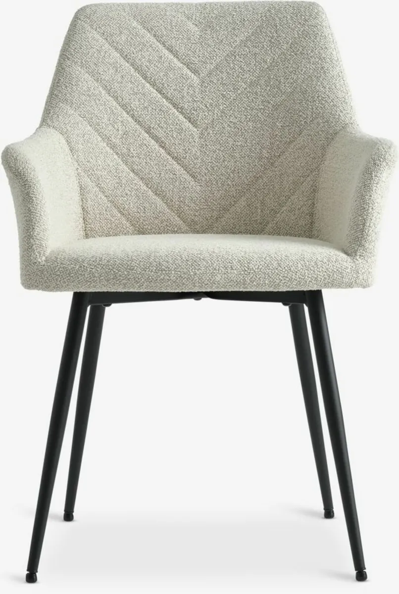 Dinning Chair - Image 1