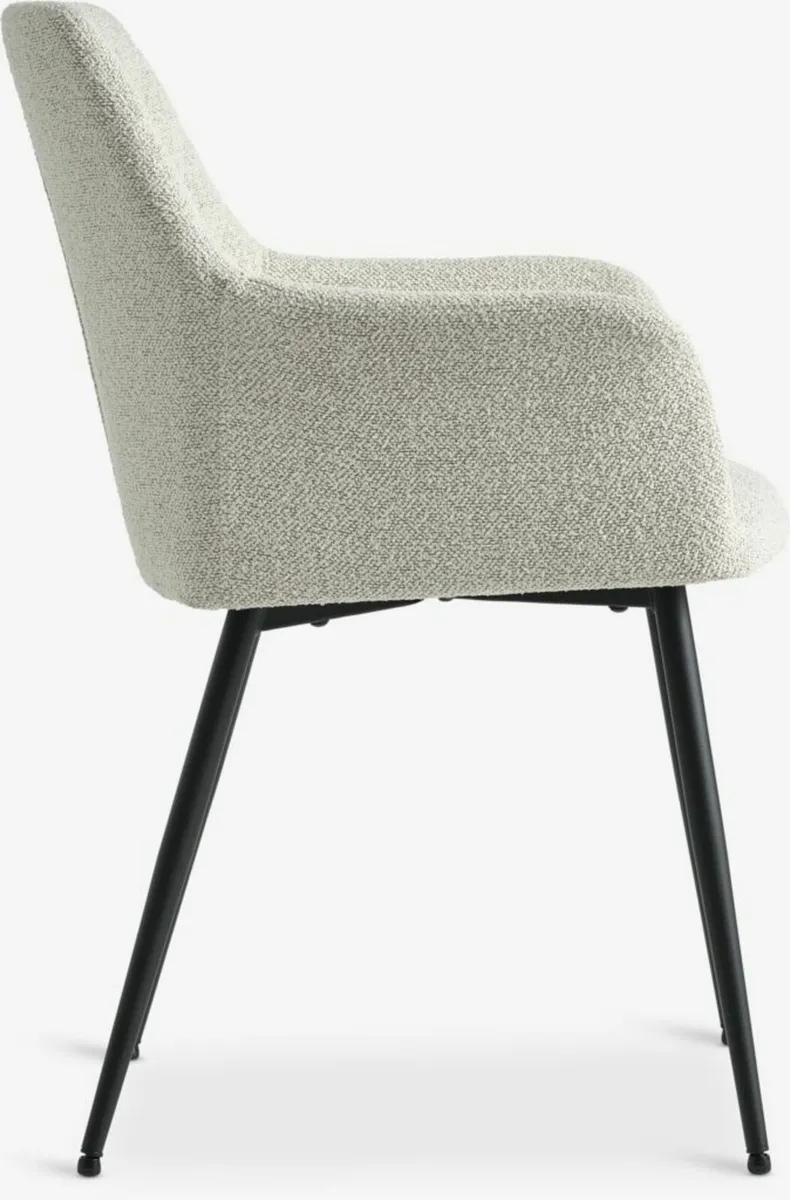Dinning Chair - Image 3