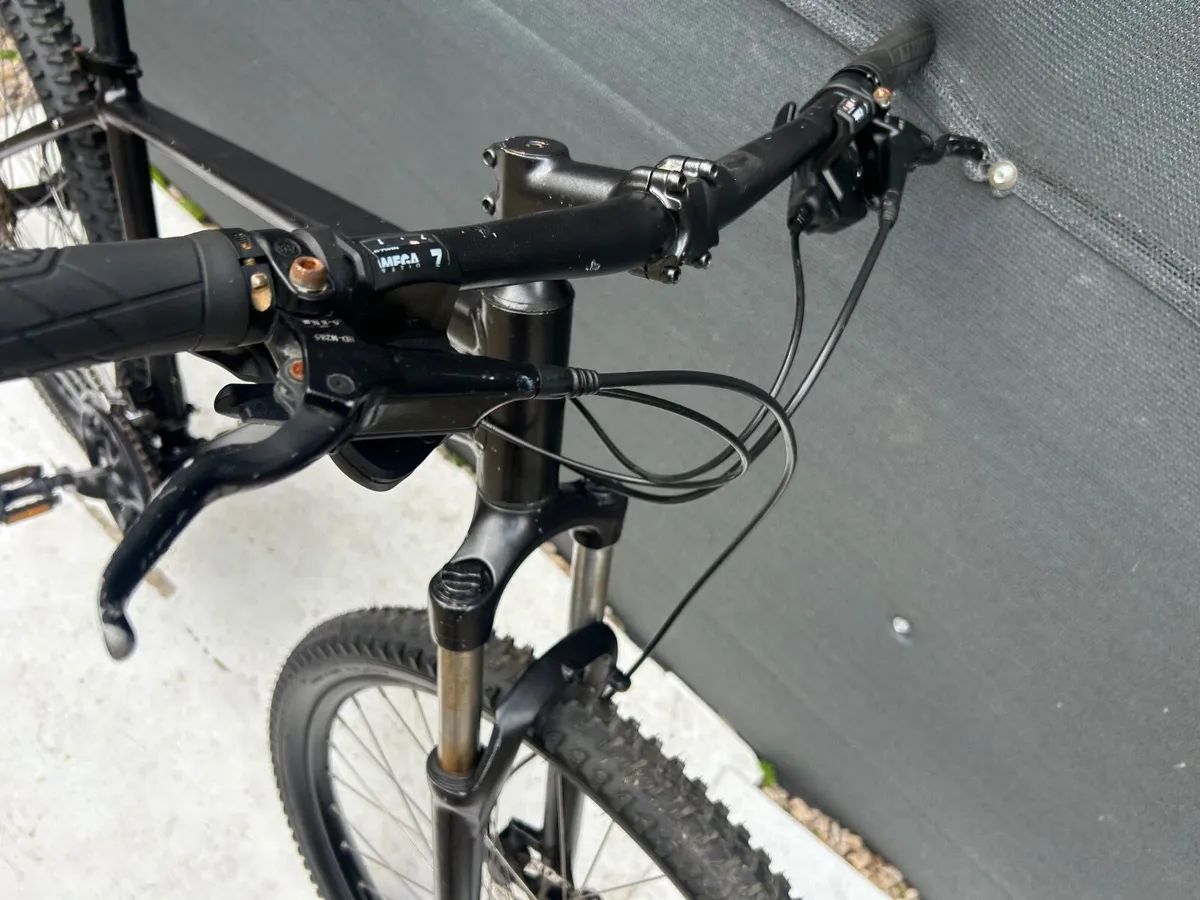 Trek bike - Image 2