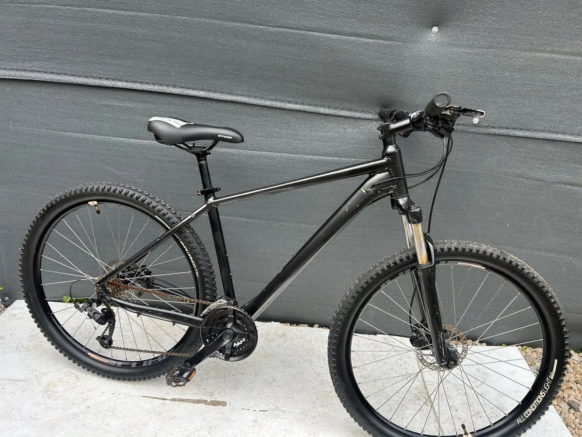 Trek bike - Image 1