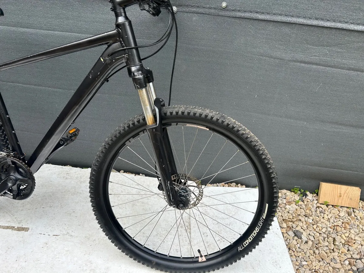 Trek bike - Image 3