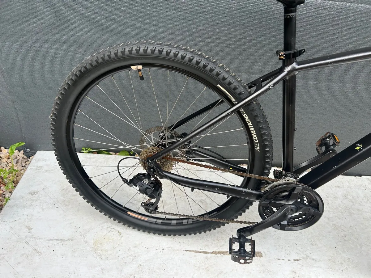 Trek bike - Image 4