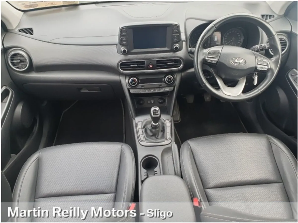 Hyundai Kona Premium 2WD - Image 2