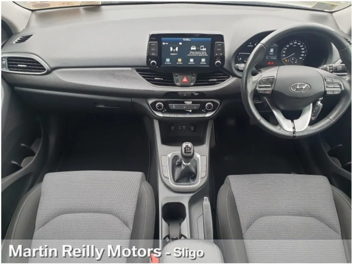 Hyundai i30 1.0 Deluxe - Image 2