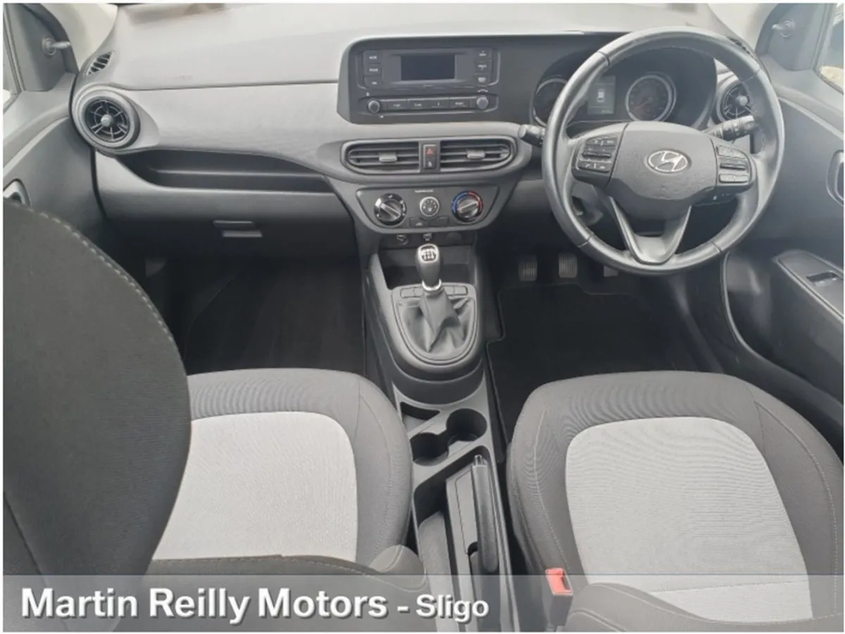 Hyundai i10 1.0 Classic - Image 2