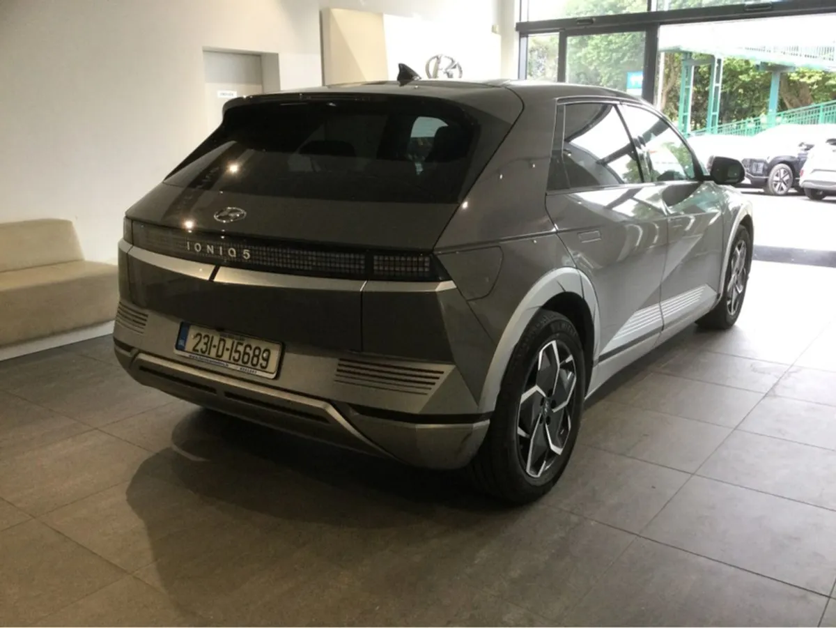 Hyundai Ioniq 5 Premium LE 58kw - Image 2
