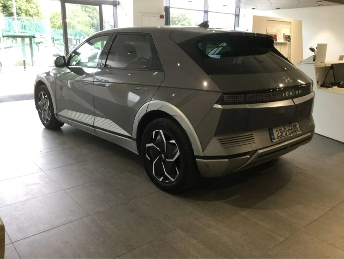 Hyundai Ioniq 5 Premium LE 58kw - Image 3