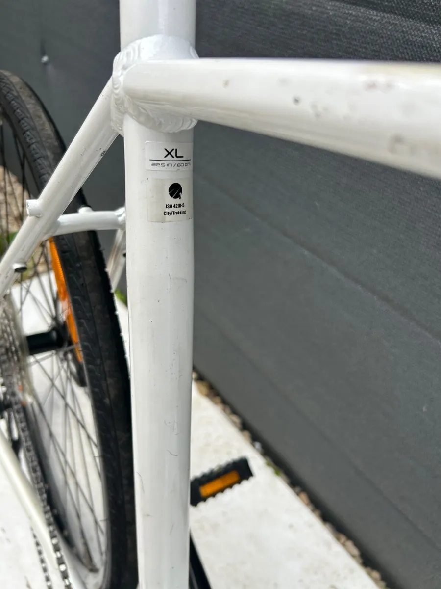 Trek FX3 - Image 2