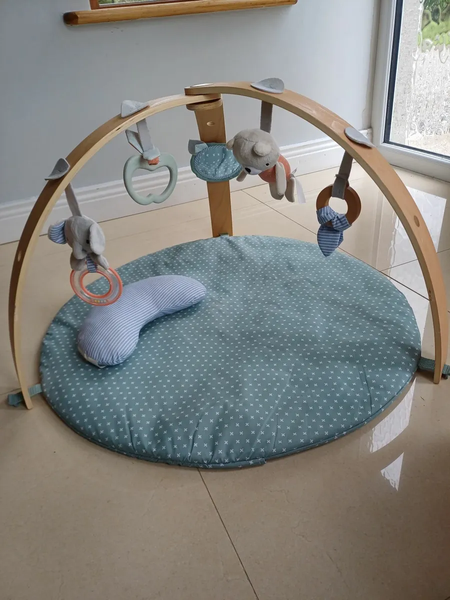 Baby gym - Image 3