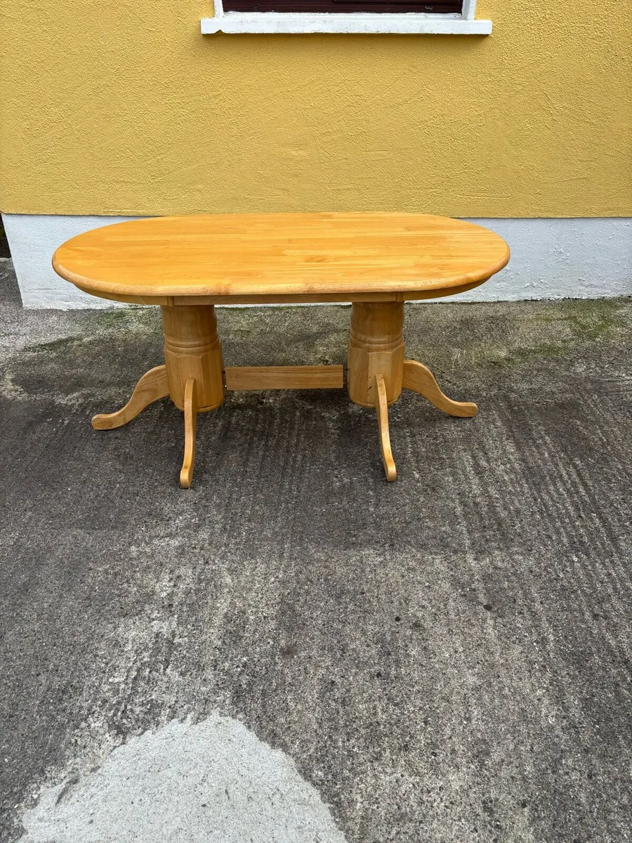 Kitchen Table - Image 2
