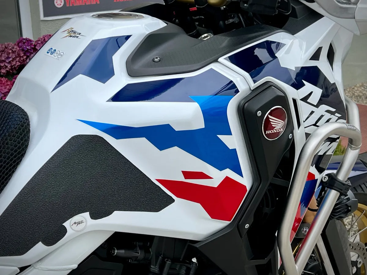 Honda CRF1100A4 Adventure Sports 242 - Image 4