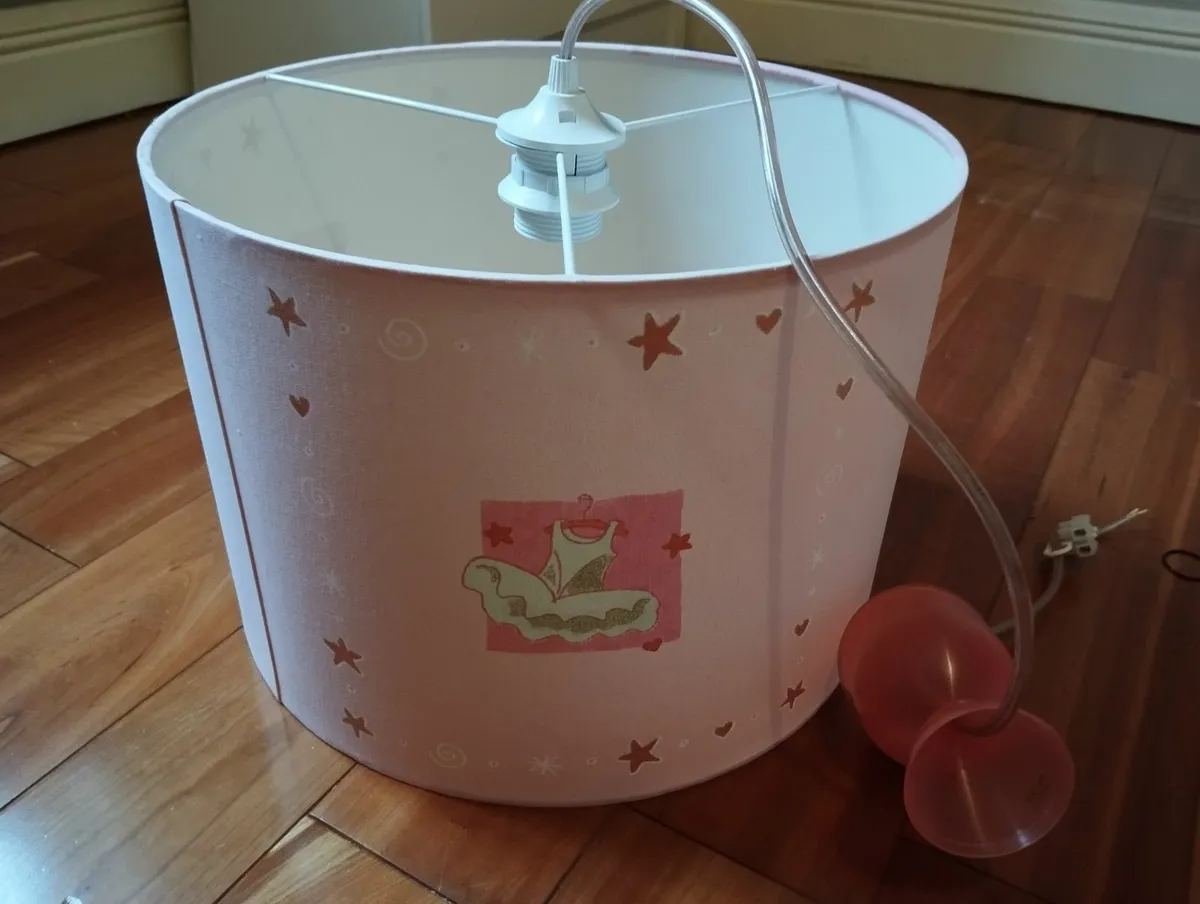 Kids light shade - Image 2