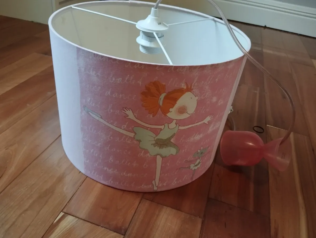 Kids light shade - Image 4