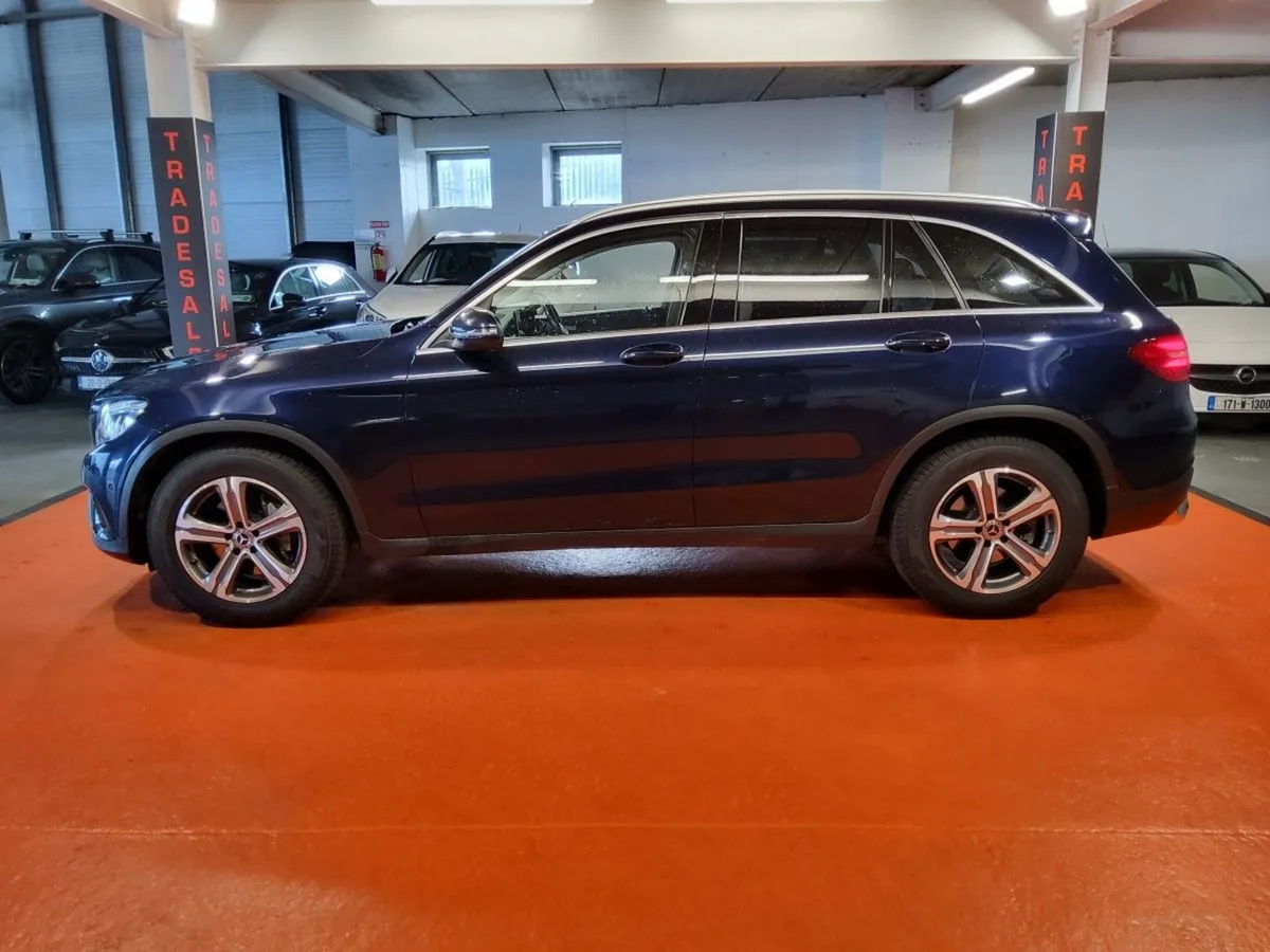 Mercedes-Benz GLC GLC 220 D 4M - Image 2