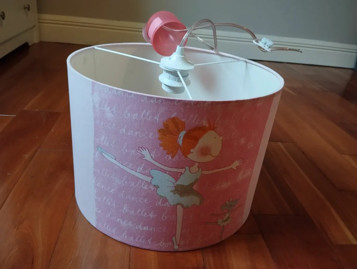 Kids light shade - Image 1