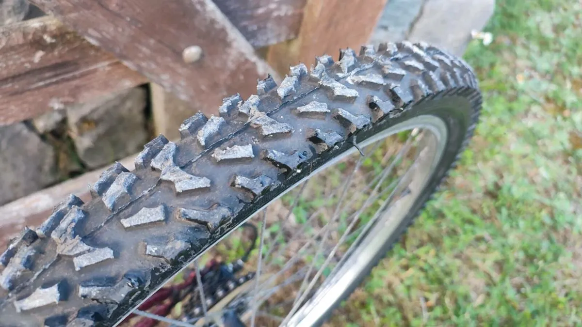 Mountain bike brand new bike - Image 3