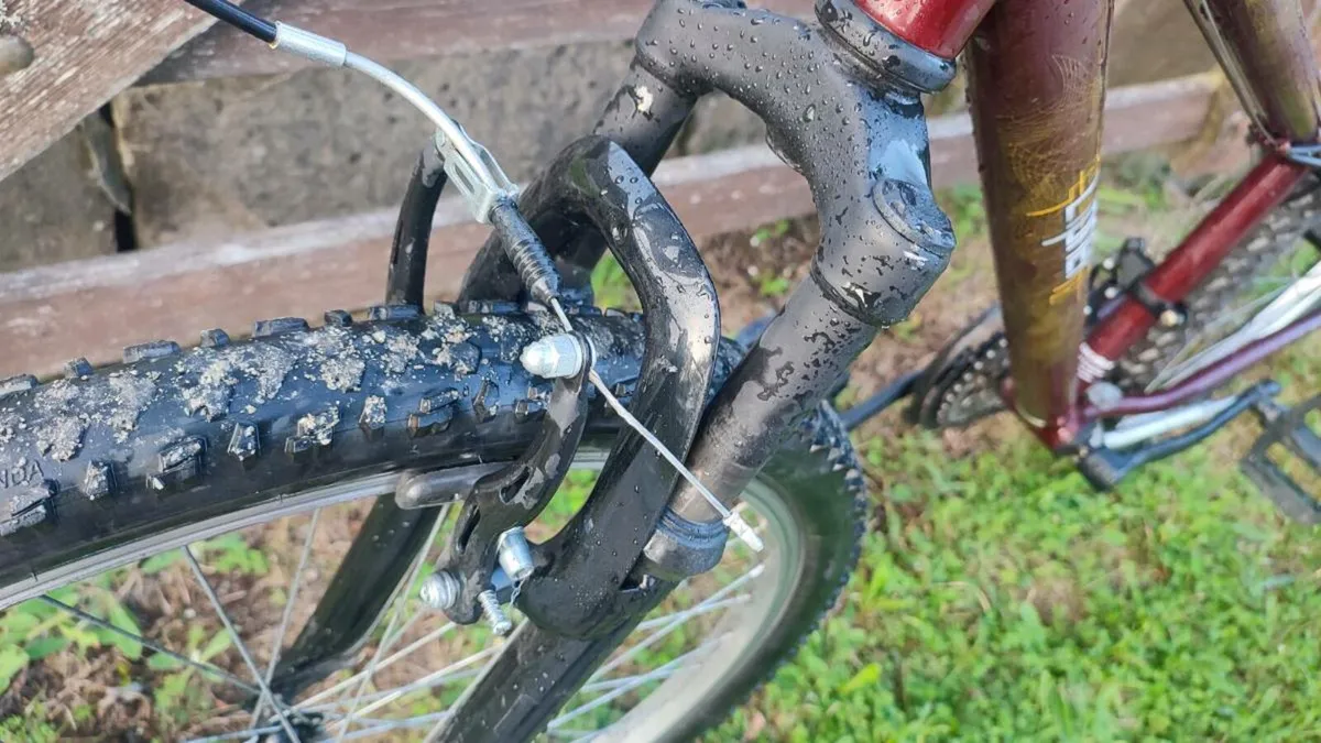 Mountain bike brand new bike - Image 4