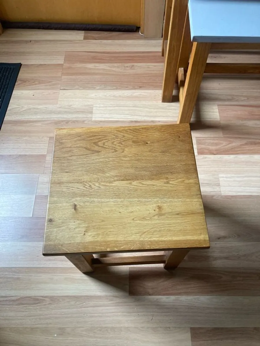 Nest of tables - Image 2