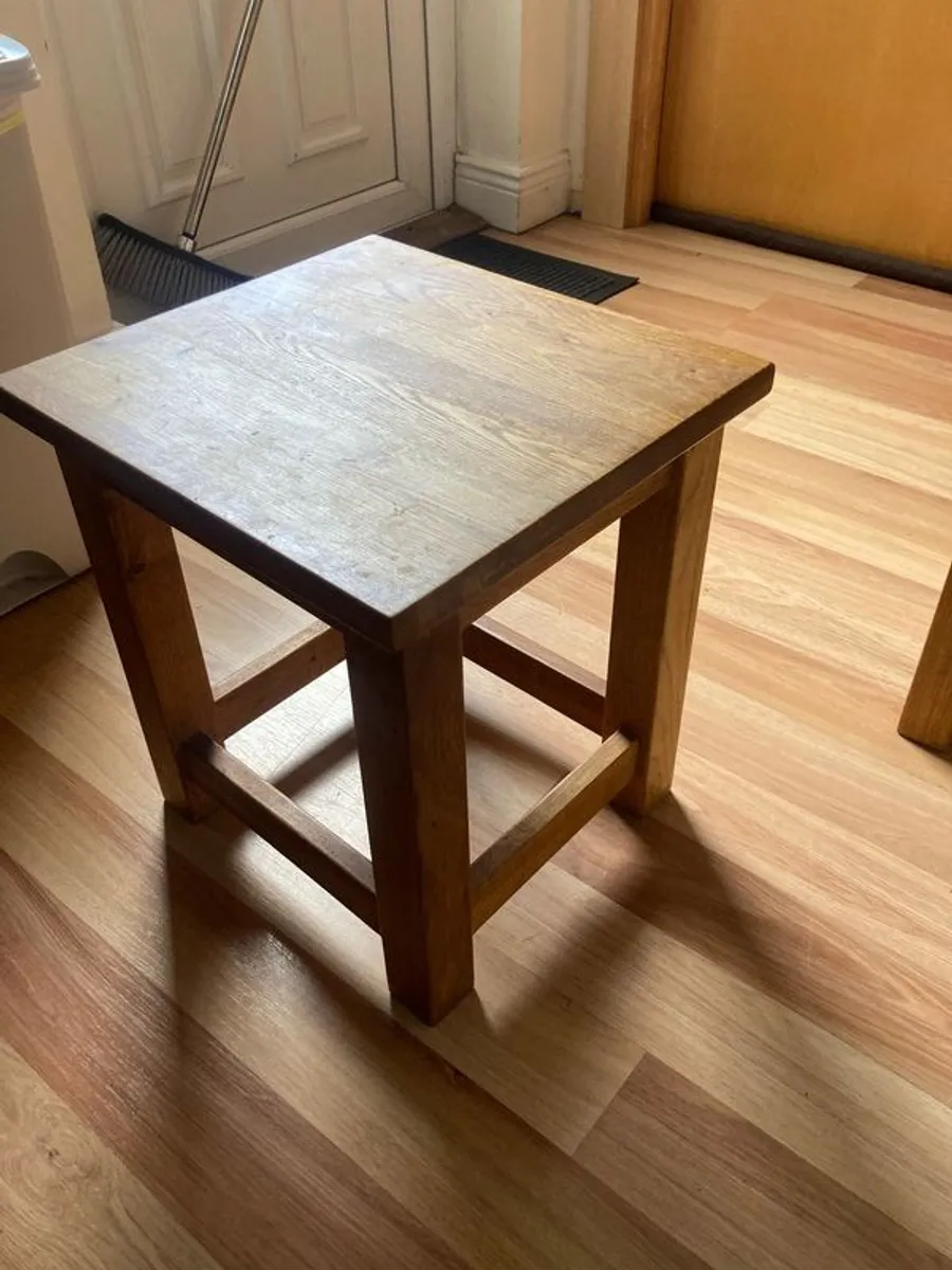 Nest of tables - Image 3