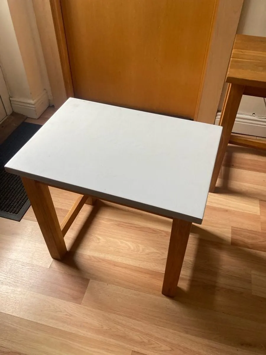 Nest of tables - Image 4