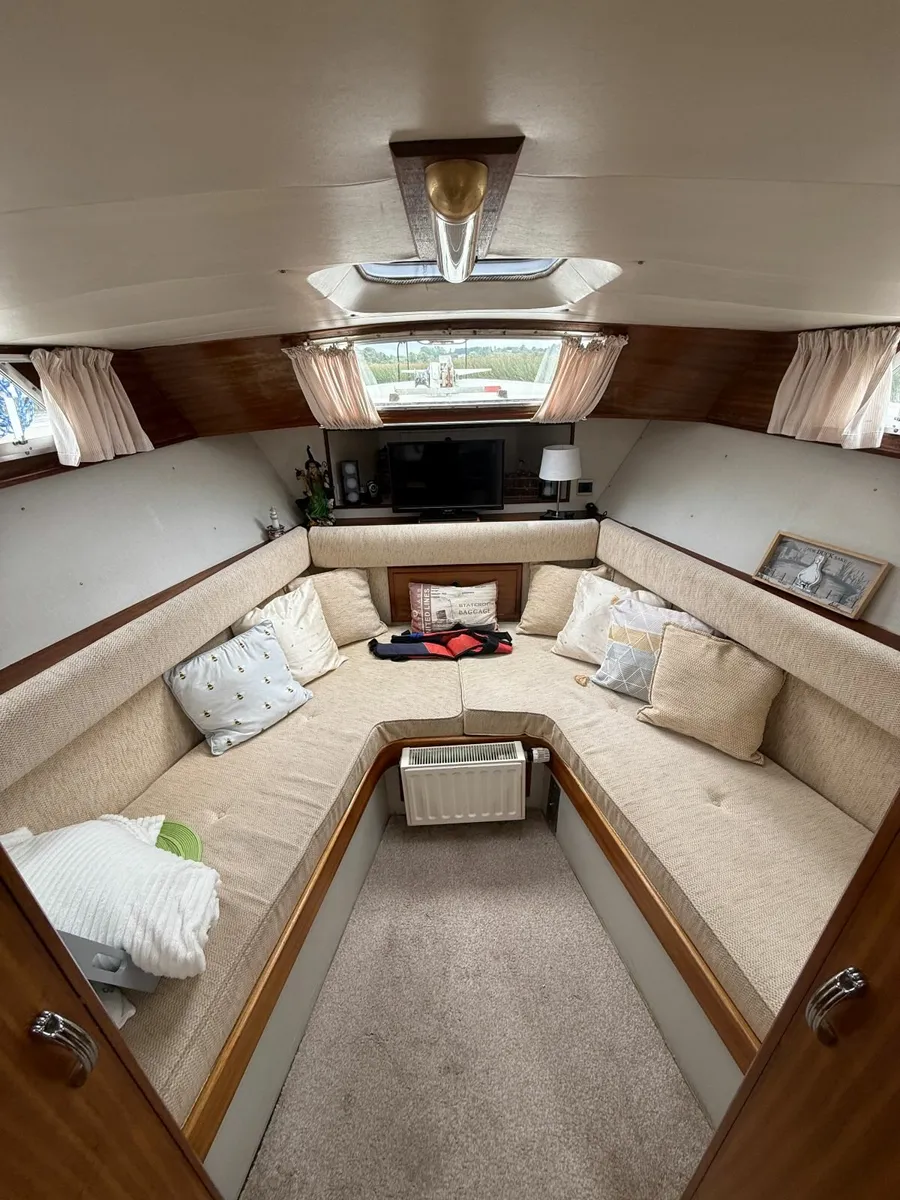 Broom 35 European - Image 2